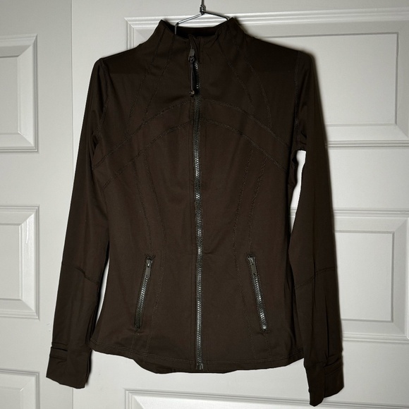 Lululemon Define Jacket Nulu - Picture 2 of 5